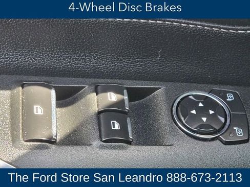 Used 2022 Ford Mustang Premium image 25