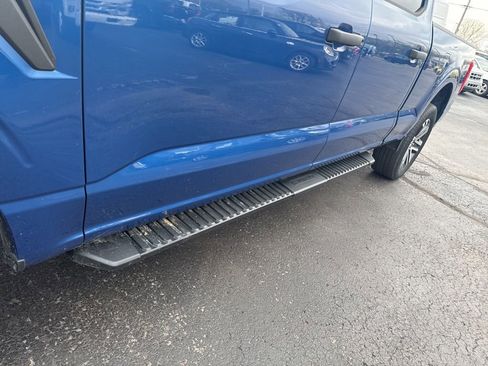 Used 2023 Ford F150 XL w/ STX Appearance Package image 10