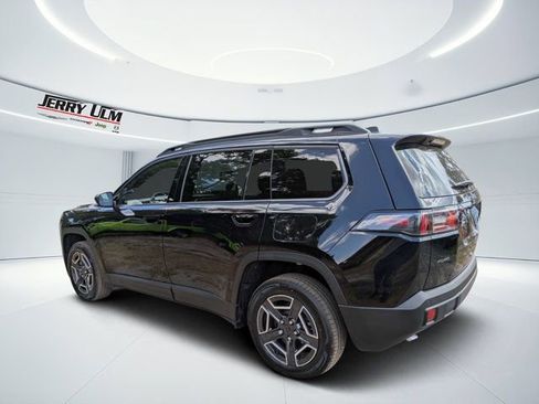 New 2026 Jeep Cherokee Limited AWD/4WD image 5