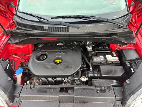 Used 2015 Kia Soul + FWD image 22