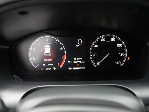Used 2025 Honda HR-V Sport image 22