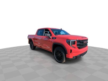 New 2026 GMC Sierra 1500 Elevation