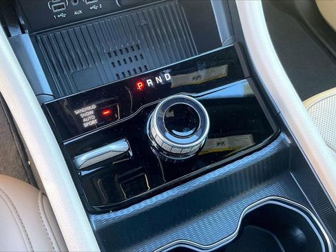 New 2026 Jeep Grand Cherokee Limited w/ Luxury Tech Group II AWD/4WD image 30