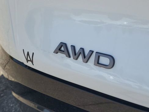 New 2026 Nissan Murano Platinum AWD/4WD image 6