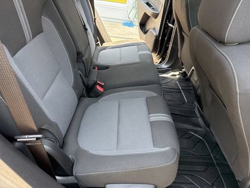 Used 2024 Chevrolet Blazer LT w/ Convenience Package FWD image 24