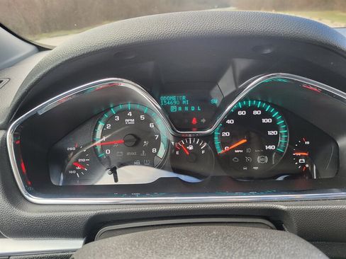 Used 2016 Chevrolet Traverse LTZ image 13