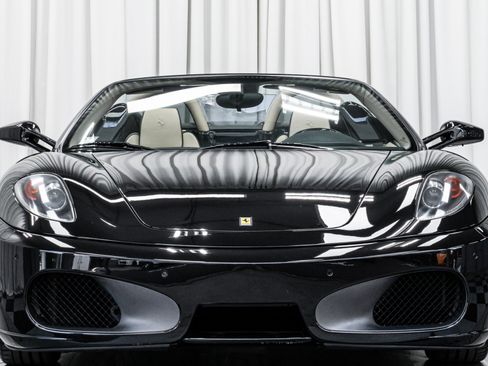 Used 2007 Ferrari F430 Spider image 4