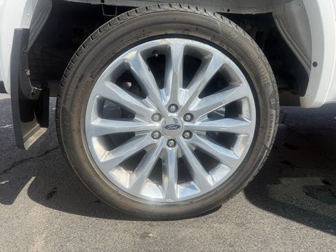 Used 2019 Ford F150 Limited AWD/4WD image 56