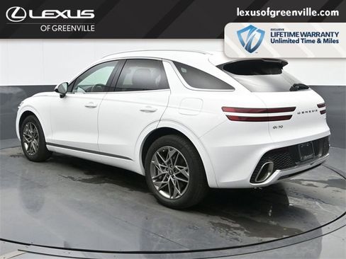 Used 2023 Genesis GV70 2.5T w/ Select Package image 6