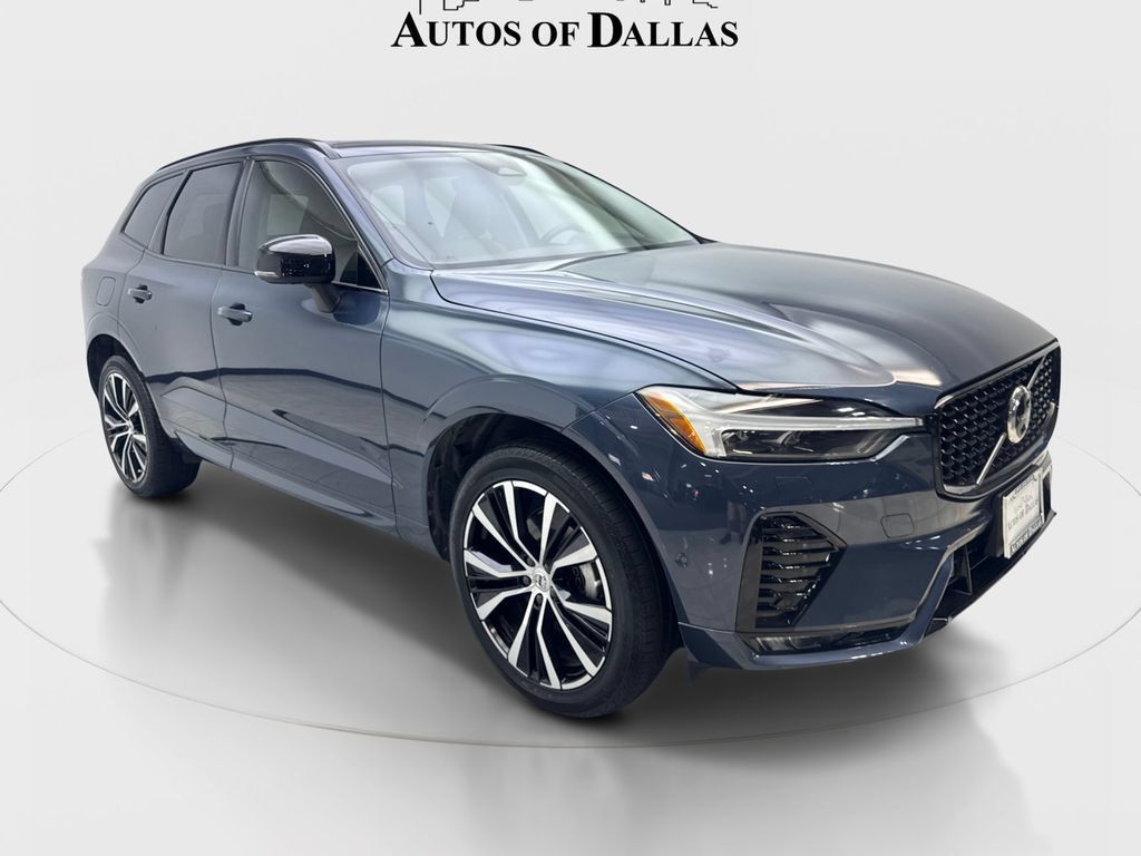 Used 2024 Volvo XC60 B5 Plus w/ Protection Package Premier AWD/4WD image 5