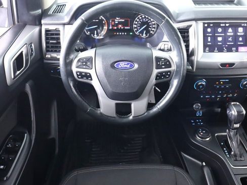 Used 2019 Ford Ranger XLT w/ Equipment Group 302A Luxury AWD/4WD image 34