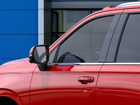 New 2026 Chevrolet Tahoe LT w/ Comfort Package image 12