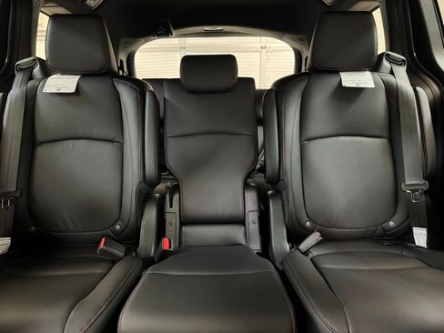 New 2026 Honda Odyssey Sport-L image 14