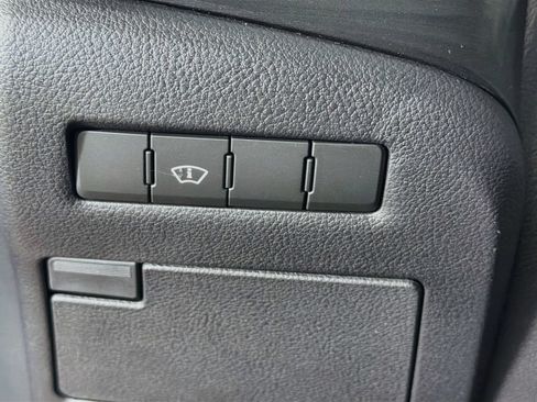 Used 2021 Lexus ES 350 F Sport w/ Accessory Package 2 FWD image 10