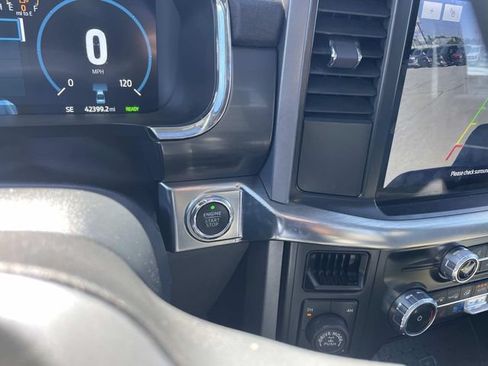 Used 2023 Ford F150 Lariat w/ Equipment Group 502A High AWD/4WD image 38