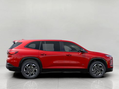 New 2026 Buick Enclave Sport Touring w/ Power Package image 5