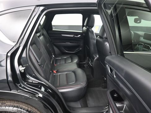 Used 2022 MAZDA CX-5 AWD 2.5 Turbo image 37