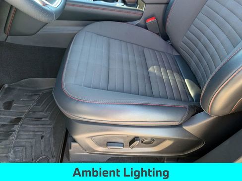 Used 2026 Ford Explorer ST-Line w/ Premium Package RWD image 14