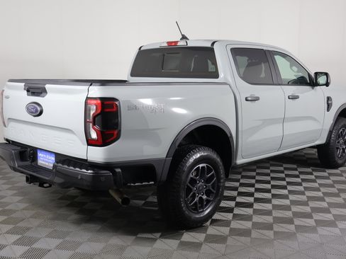 Used 2024 Ford Ranger XLT image 6