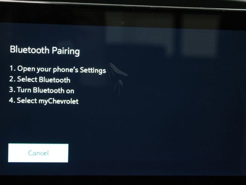 New 2026 Chevrolet Silverado 1500 ZR2 image 56