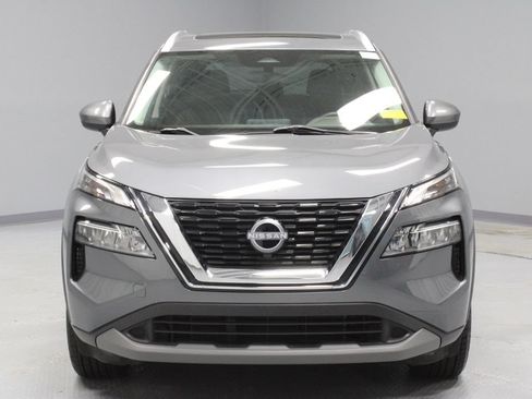 Used 2023 Nissan Rogue SV w/ SV Premium B Package AWD/4WD image 6