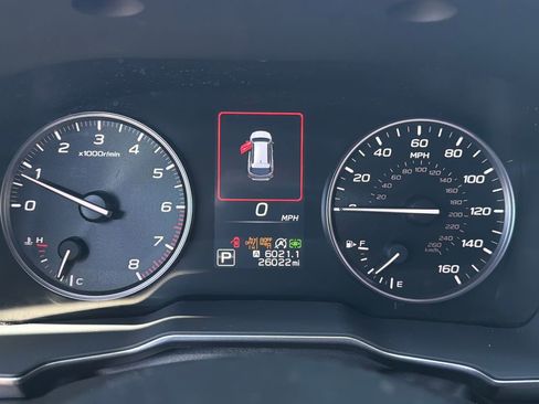 Certified 2024 Subaru Outback Limited AWD/4WD image 28
