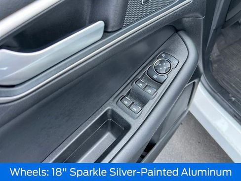 Certified 2024 Ford Edge SEL w/ Convenience Package image 13