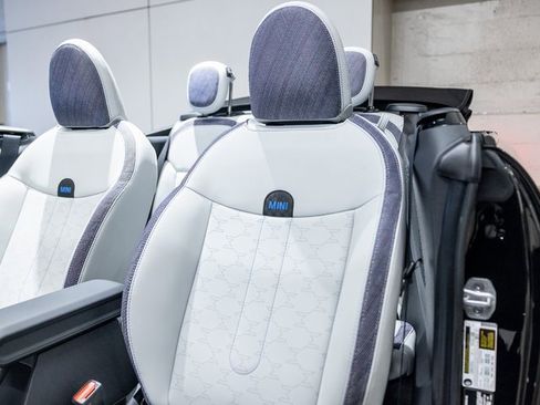 Used 2025 MINI Cooper S image 5