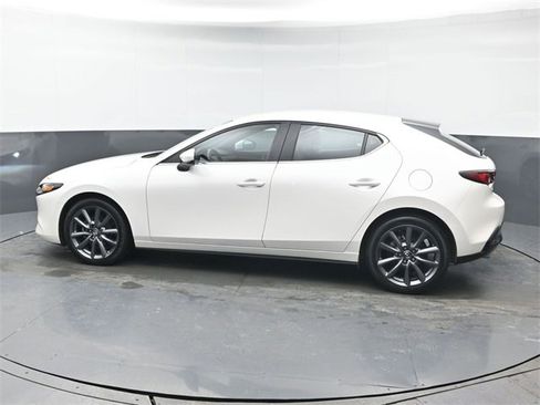 Used 2023 MAZDA MAZDA3 s image 3