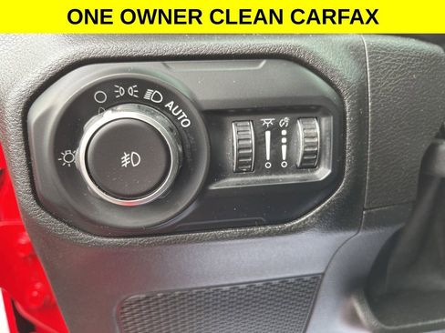 Used 2020 Jeep Wrangler Sport AWD/4WD image 26