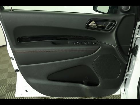New 2026 Dodge Durango GT image 21