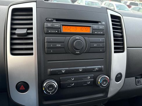 Used 2012 Nissan Xterra S w/ Value Package image 27