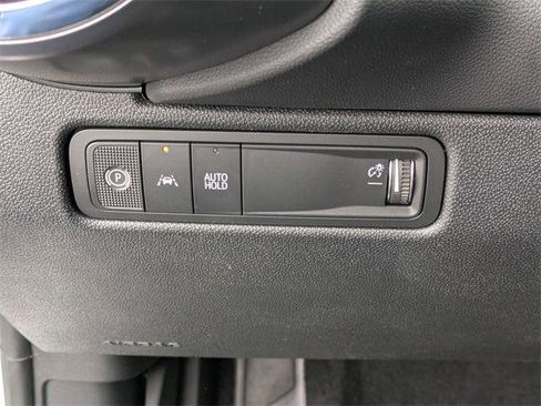 New 2026 Chevrolet Equinox EV LT image 13