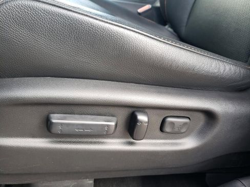 Used 2023 Honda Passport TrailSport image 31