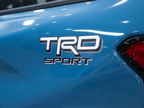 New 2026 Toyota Tacoma TRD Sport image 13