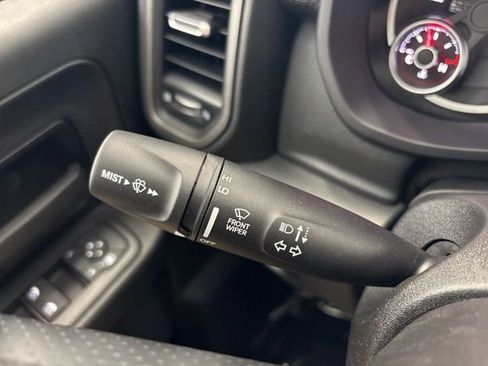 New 2026 RAM 3500 Tradesman image 33