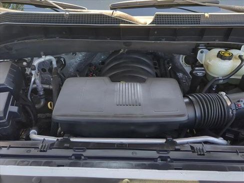 Used 2020 Chevrolet Silverado 1500 LT w/ All-Star Edition RWD image 20