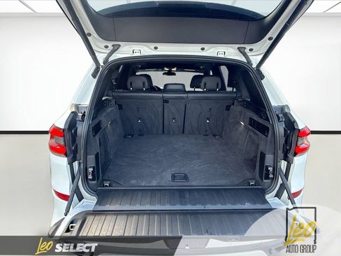 Used 2023 BMW X5 M50i w/ Premium Excellence Package AWD/4WD image 28