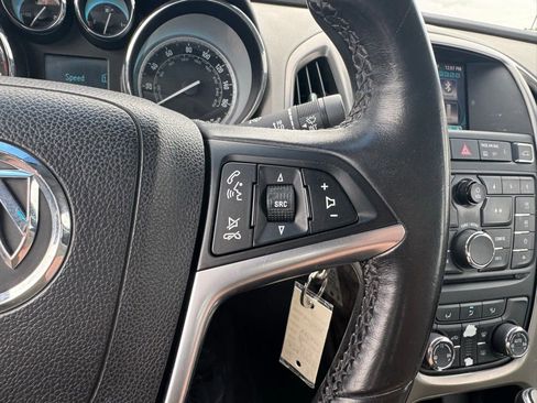Used 2013 Buick Verano FWD image 26