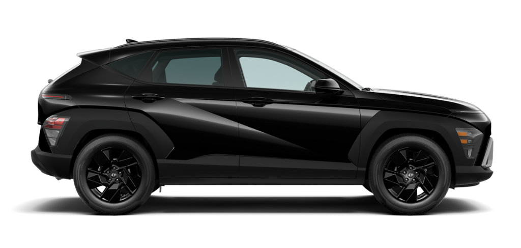 New 2027 Hyundai Kona SEL Sport AWD/4WD image 4