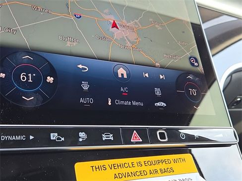 New 2025 Mercedes-Benz GLC 350e 4MATIC image 15