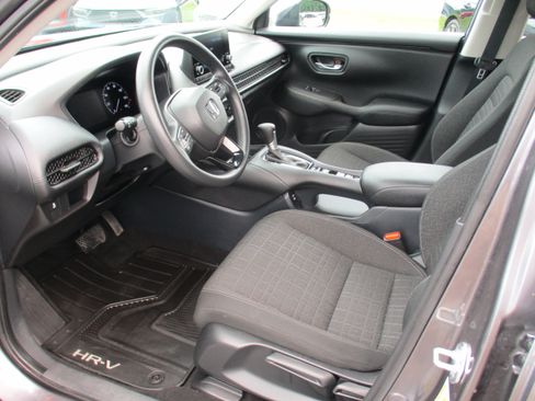 Certified 2024 Honda HR-V LX image 11