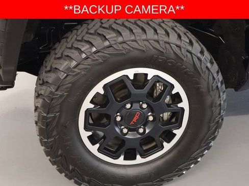 Used 2024 Toyota Tacoma Limited image 10