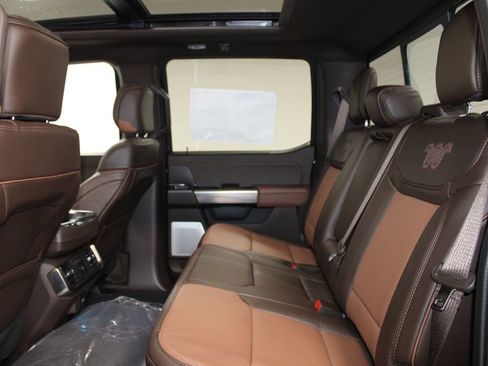 New 2026 Ford F150 King Ranch AWD/4WD image 25