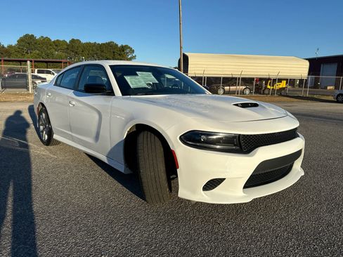 Used 2023 Dodge Charger GT image 10