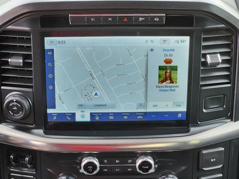 Used 2022 Ford F150 Raptor w/ Equipment Group 801A High image 19