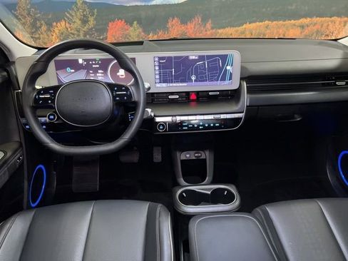 Used 2024 Hyundai Ioniq 5 Limited image 70