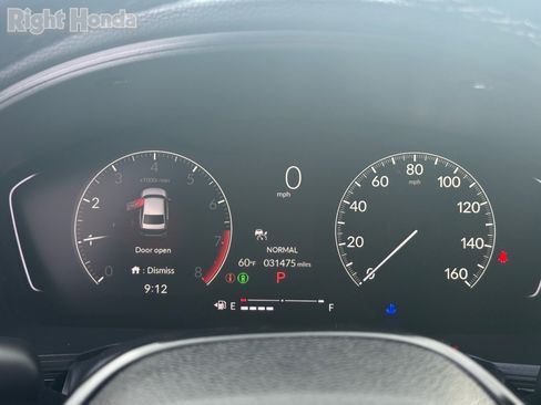 Certified 2023 Honda Civic Sport image 19