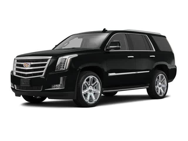 Used 2016 Cadillac Escalade Luxury AWD/4WD image 1