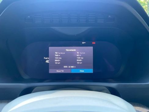Certified 2024 Volvo XC90 B6 Plus w/ Protection Package AWD/4WD image 20